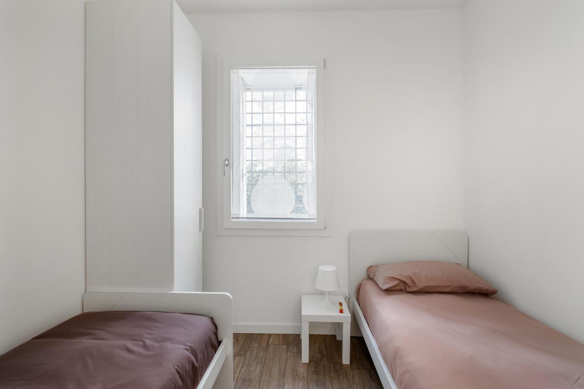 Civico 36 A Due Passi Dal Centro - Casa Guido Apartment Виченца Екстериор снимка